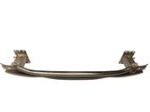 Rear bumper cross member