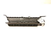 Dashboard air vent grill cover trim