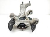 Rear wheel hub spindle/knuckle