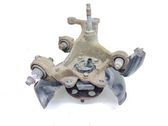 Rear wheel hub spindle/knuckle
