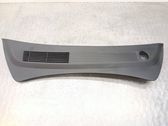 Wiper trim