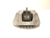 Engine mount bracket