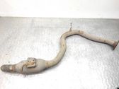 Rear muffler/silencer tail pipe