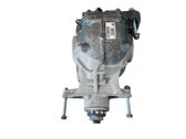 Rear differential