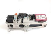 Start/Stop control module