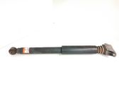 Rear shock absorber/damper