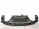 Placa protectora/plataforma del parachoques delantero