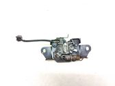 Engine bonnet/hood lock/catch