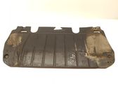 Engine splash shield/under tray