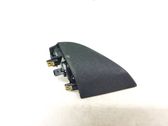 Front door high frequency speaker