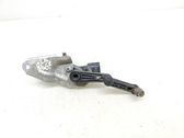 Front height sensor lever