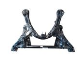 Front subframe