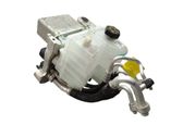 Coolant expansion tank/reservoir