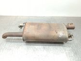 Muffler/silencer