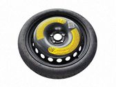 Rueda de repuesto R19