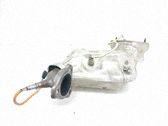 Filtre à particules catalyseur FAP / DPF