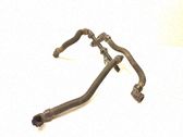 Tubos/mangueras de refrigeración de motores de coches eléctricos