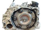Automatic gearbox