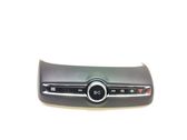 Head unit multimedia control