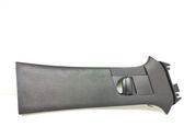 (B) pillar trim (top)