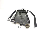 Battery bracket