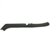 Trunk/boot sill cover protection