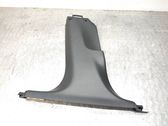 (B) pillar trim (bottom)