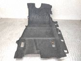 Alfombra revestimiento delantero