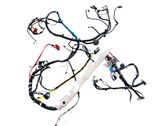 Mazo de cables interior derecho
