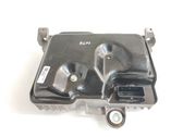 Central body control module