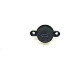 Tailgate/boot open switch button