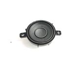 Panel speaker