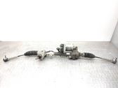 Steering rack