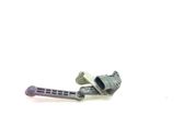 Rear air suspension level height sensor