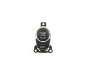 Engine start stop button switch