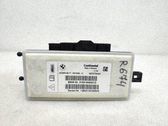 Module de contrôle airbag