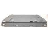 Parcel shelf