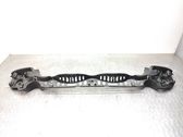Rear bumper mounting bracket