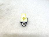 Sensor impacto/accidente para activar Airbag
