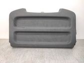Parcel shelf