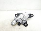 Rear window wiper motor