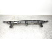 Top upper radiator support slam panel