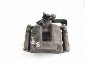 Bremssattel hinten