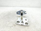 Rear door lower hinge