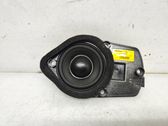 Front door high frequency speaker