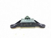 Unité de commande / module de pompe à carburant
