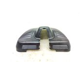 Rearview mirror trim