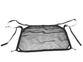 Trunk/boot cargo luggage net