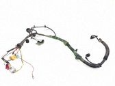 Cableado de instalación del motor