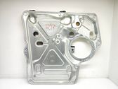 Fensterhebermechanismus ohne Motor Tür vorne